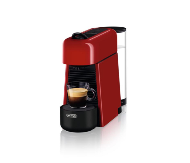 DeLonghi Outlet Nespresso EN200R - 1562171 - zdjęcie 3